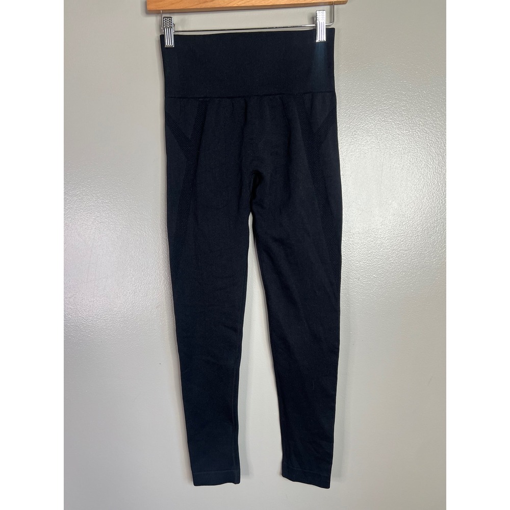 Halara Seamless Flow High Waisted Booty Scrunch Leggings